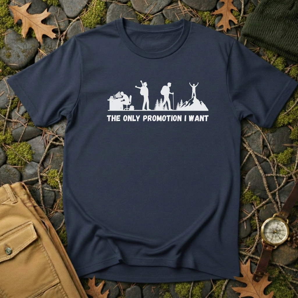 Promotion T-Shirt