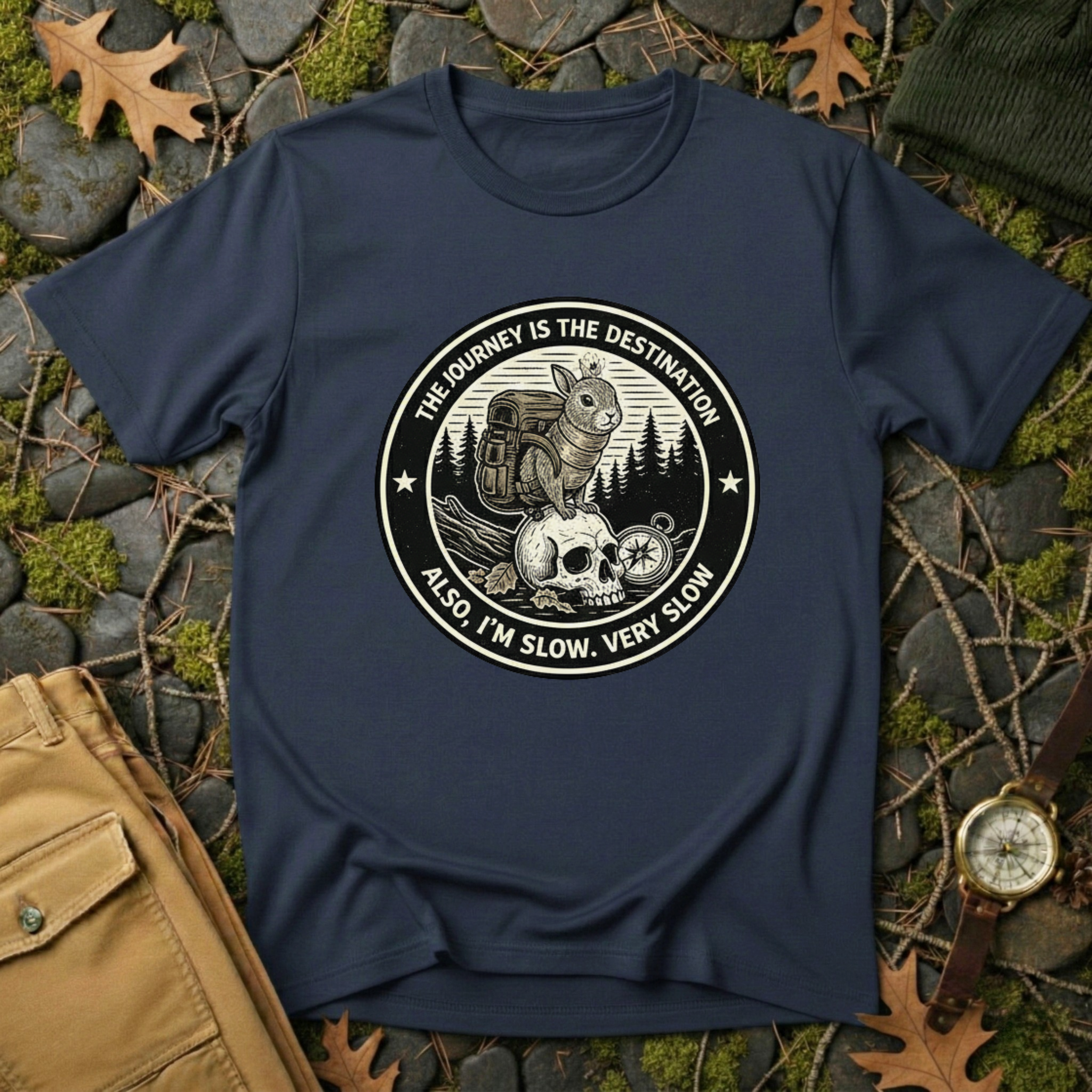 Very Slow T-Shirt