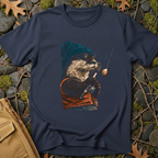 Angler Otter T-Shirt