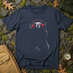 Grooving Bear T-Shirt