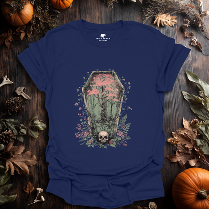 Buried in the Wild T-Shirt