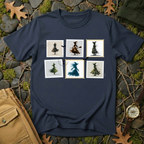 Witch Post T-Shirt