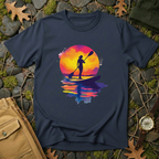 Paddle On T-Shirt