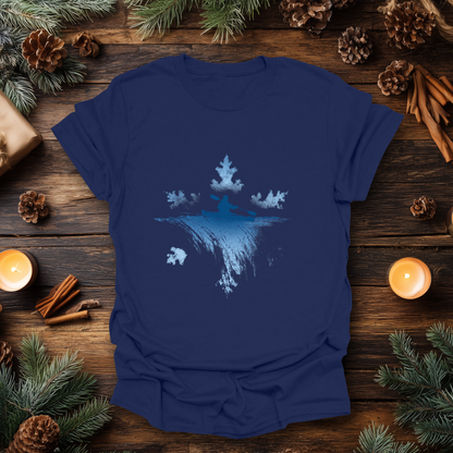 Cold Current T-Shirt