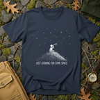 Need Space T-Shirt