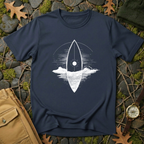 Ocean Axis T-Shirt