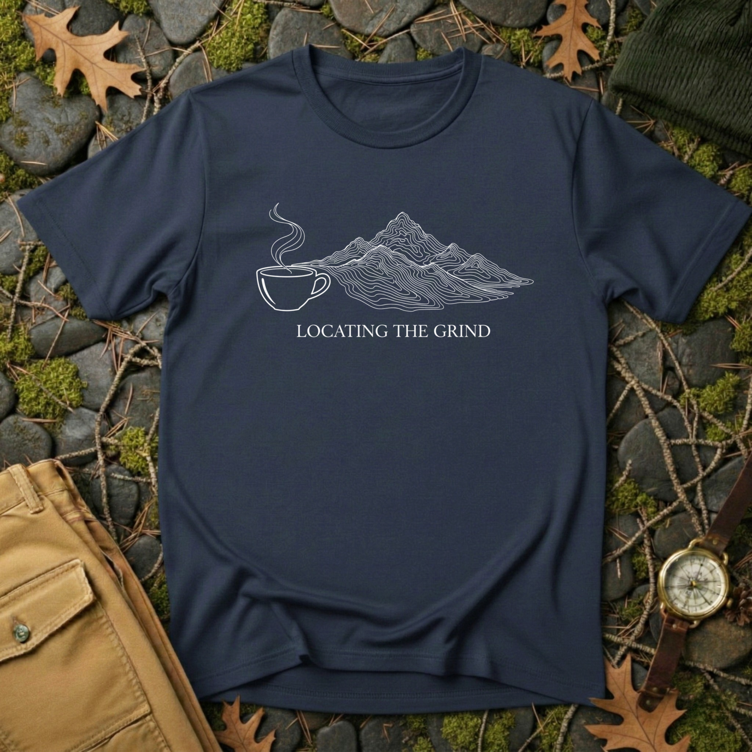 The Grind T-Shirt