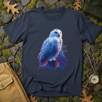 Twilight Owl T-Shirt