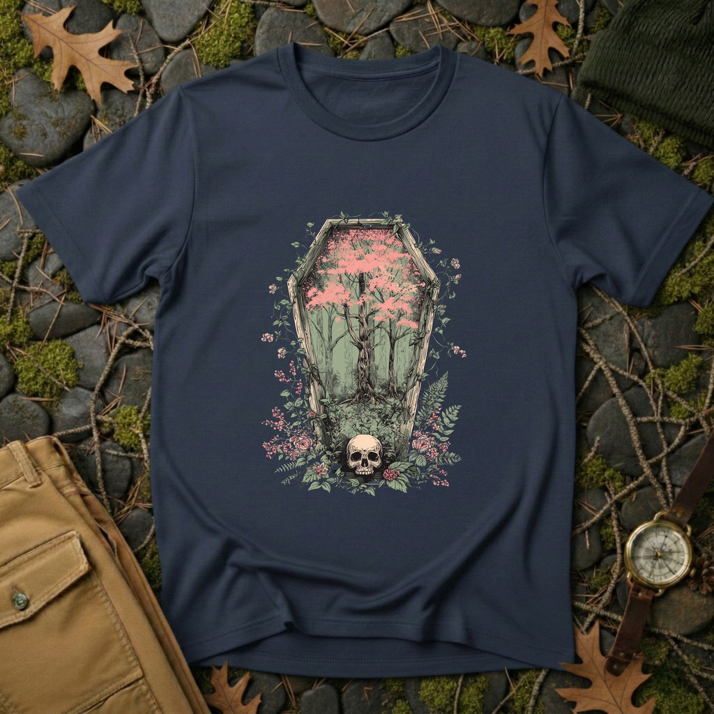 Buried in the Wild T-Shirt