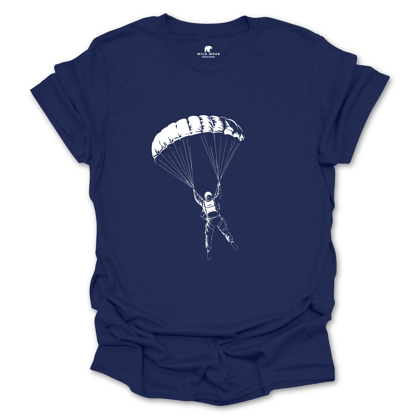No Limits, Just Air T-Shirt