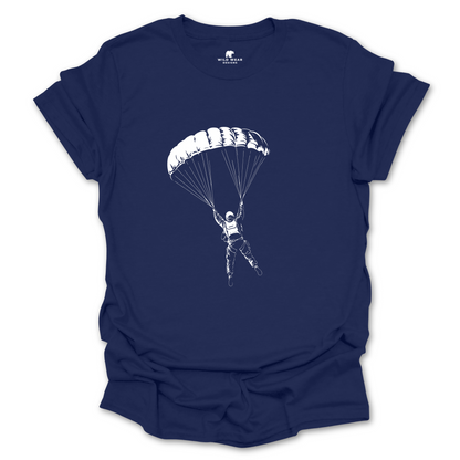 No Limits, Just Air T-Shirt