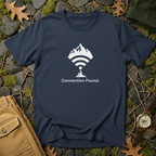 Connection Found T-Shirt