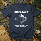 Rise Above T-Shirt