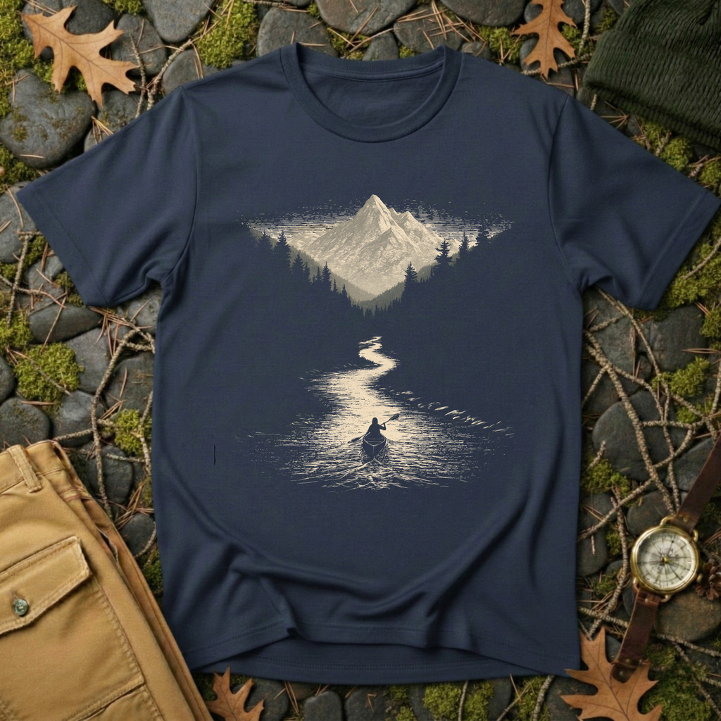 Wild River T-Shirt