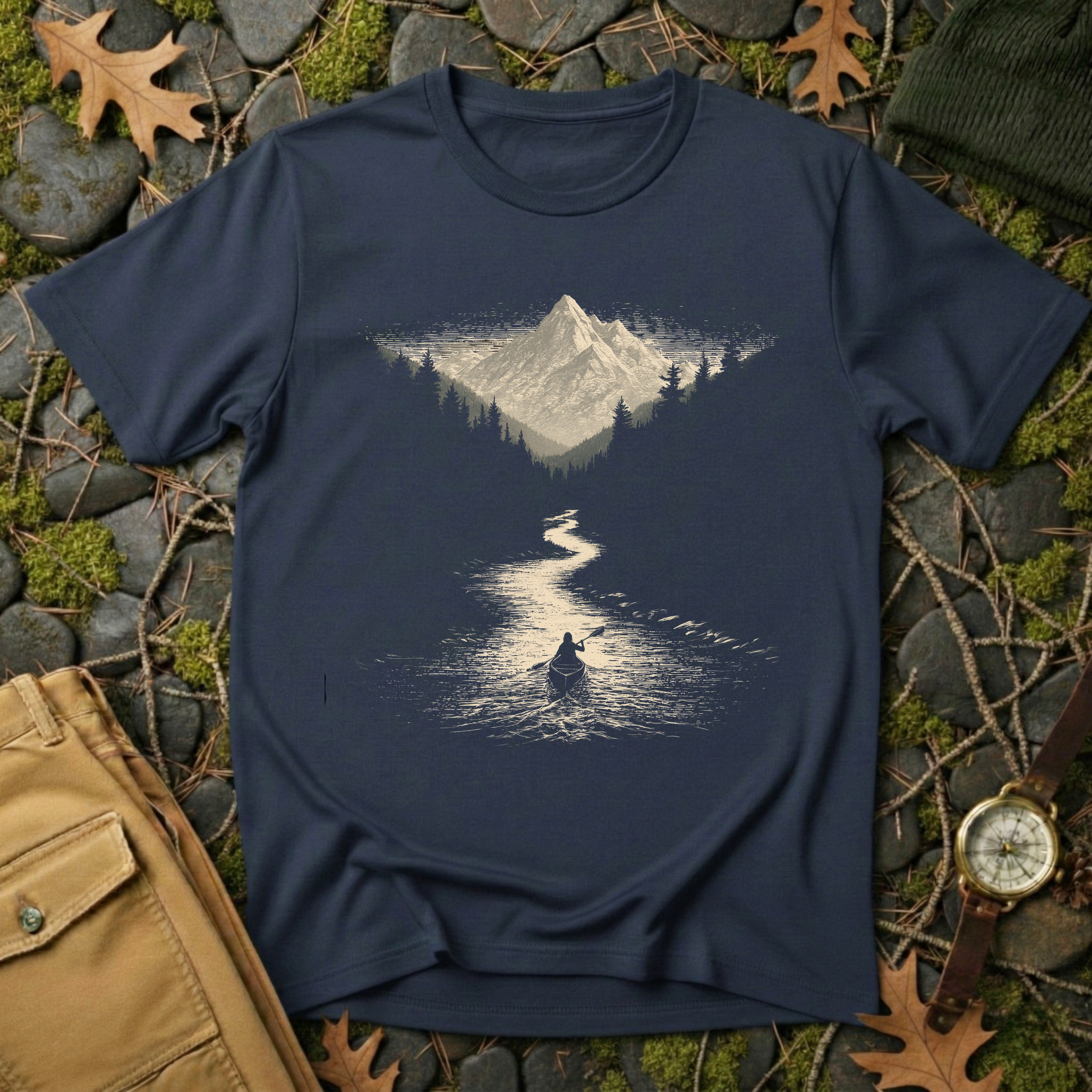 Wild River T-Shirt