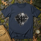 Untamed Reflection T-Shirt
