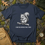 Mile 3 T-Shirt