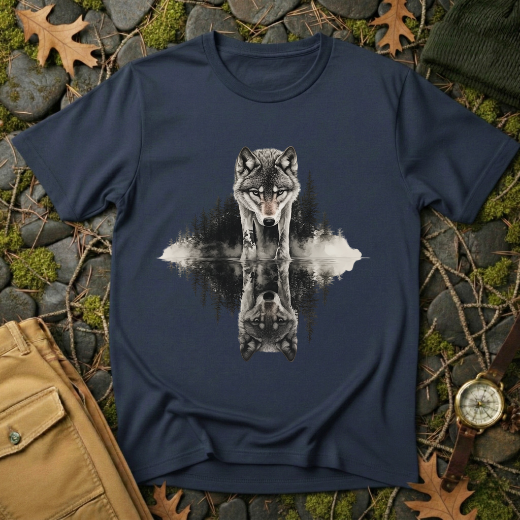 Wild Reflection T-Shirt