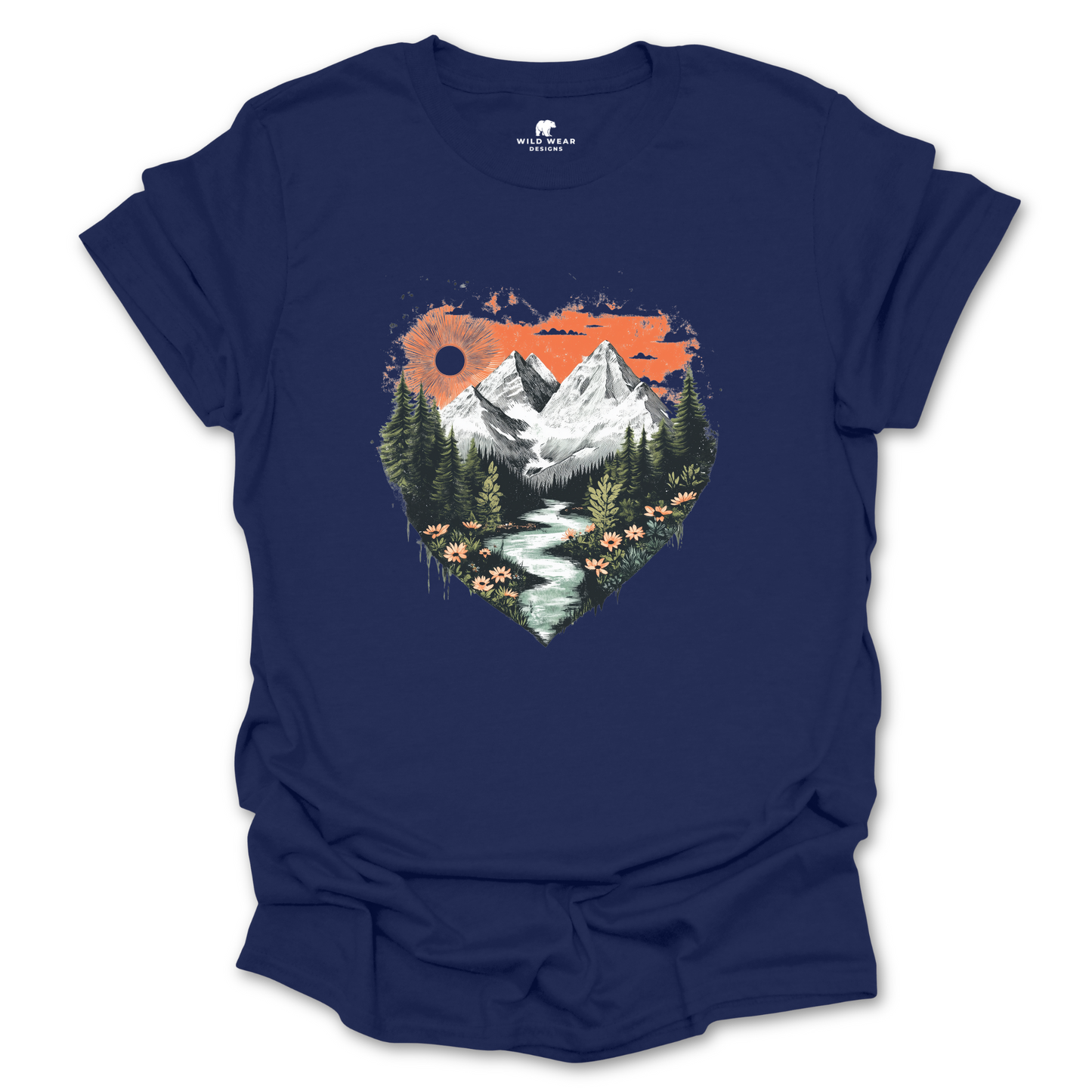 Vintage Valley T-Shirt