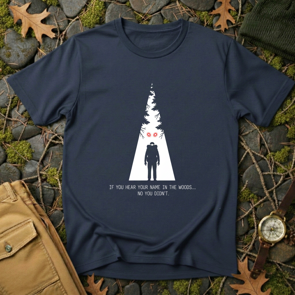 In The Woods T-Shirt
