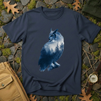Midnight Owl T-Shirt