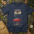 Wise Shroom T-Shirt
