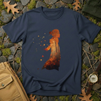 The Fall Within T-Shirt