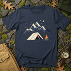 Under Wild Stars T-Shirt