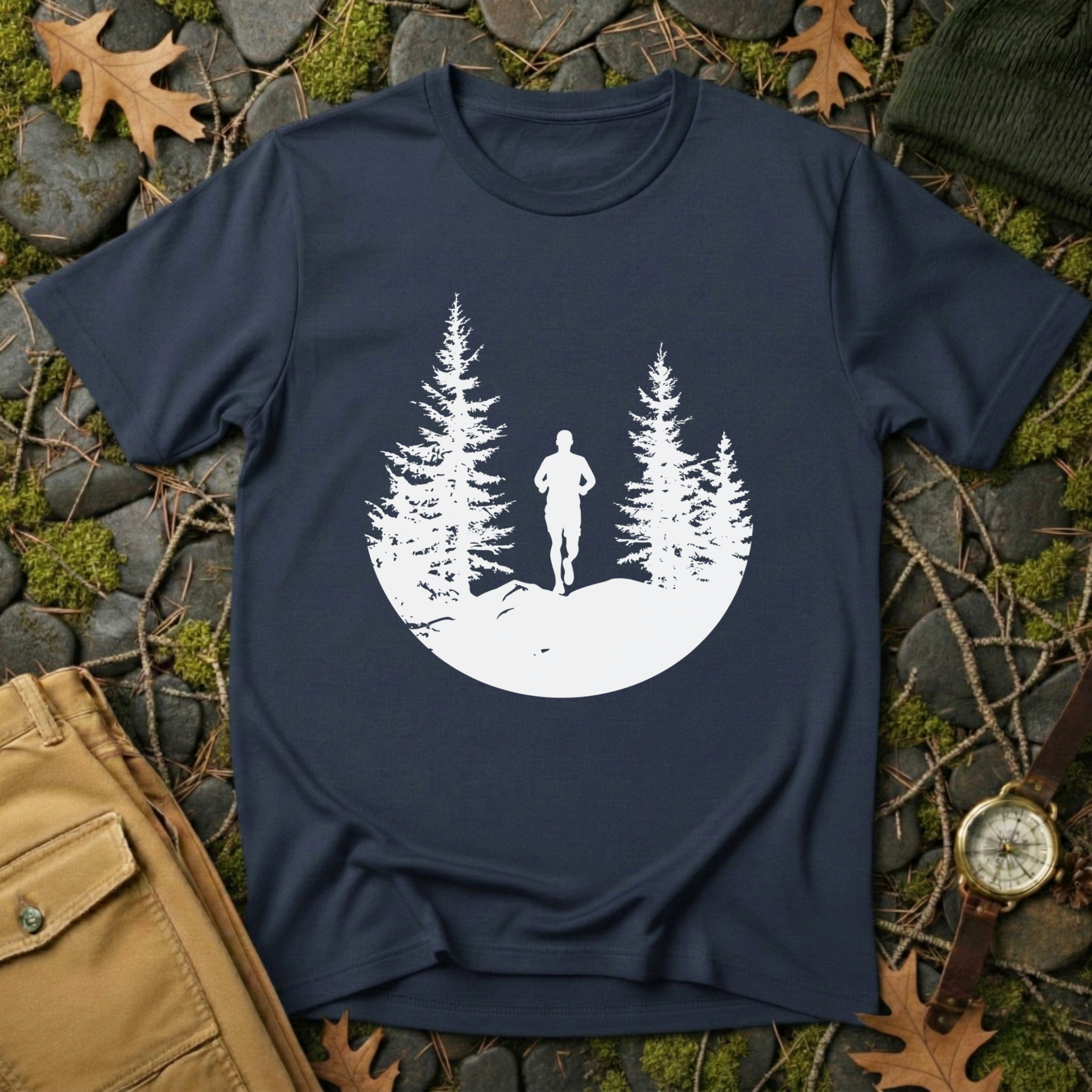 Trailblazer T-Shirt