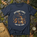 For Fox Sake T-Shirt
