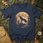 Howling Wolf T-Shirt