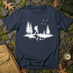 Into the Wild T-Shirt