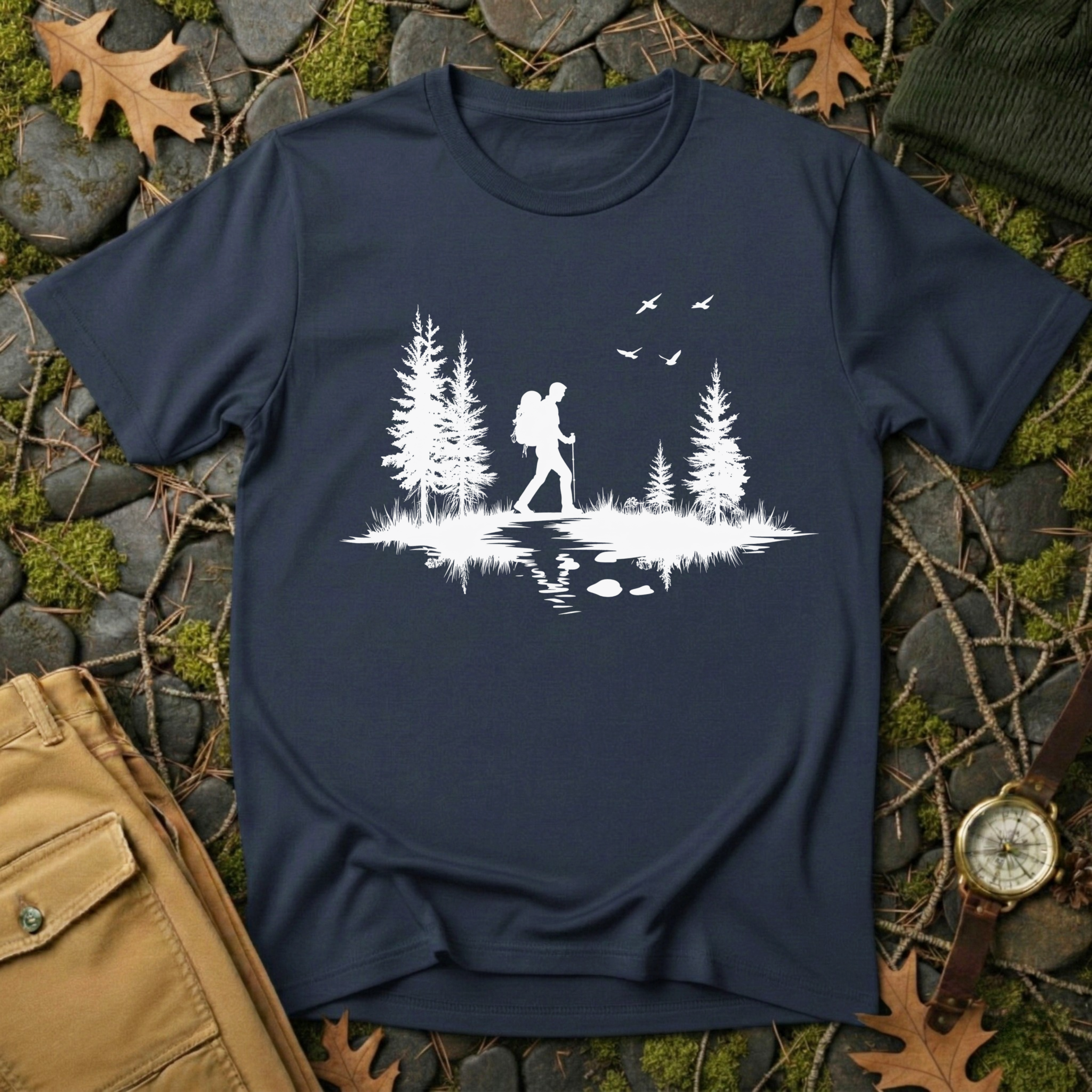 Into the Wild T-Shirt