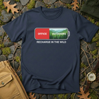 Recharge T-Shirt