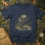 River Beaver T-Shirt