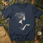 Wild Hummingbird T-Shirt