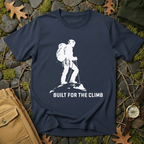 Peak Pursuit T-Shirt