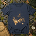Lantern Bear T-Shirt