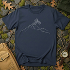 Mountain Rider T-Shirt