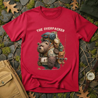 The Overpacker T-Shirt