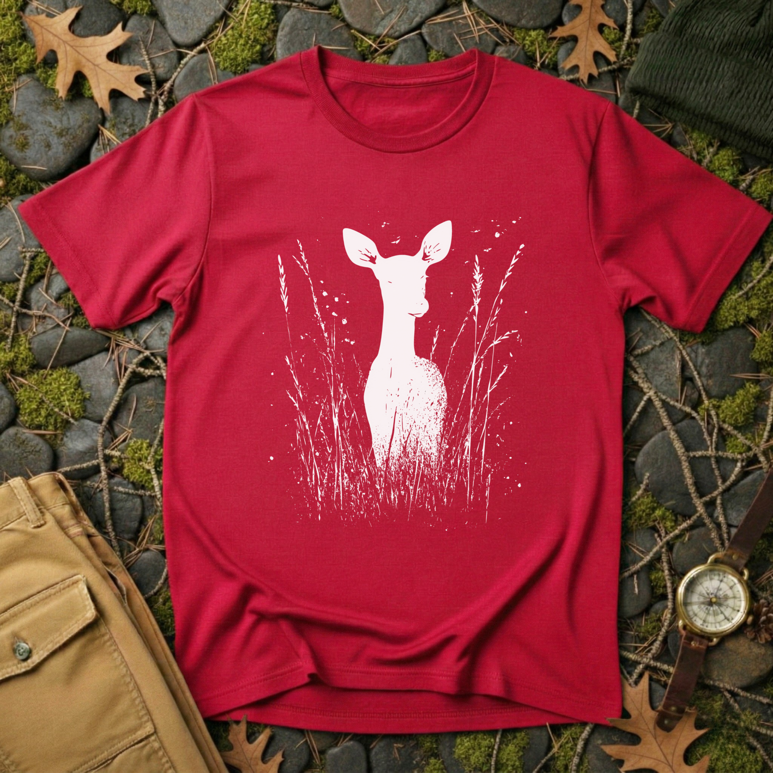 Wild in the Still T-Shirt
