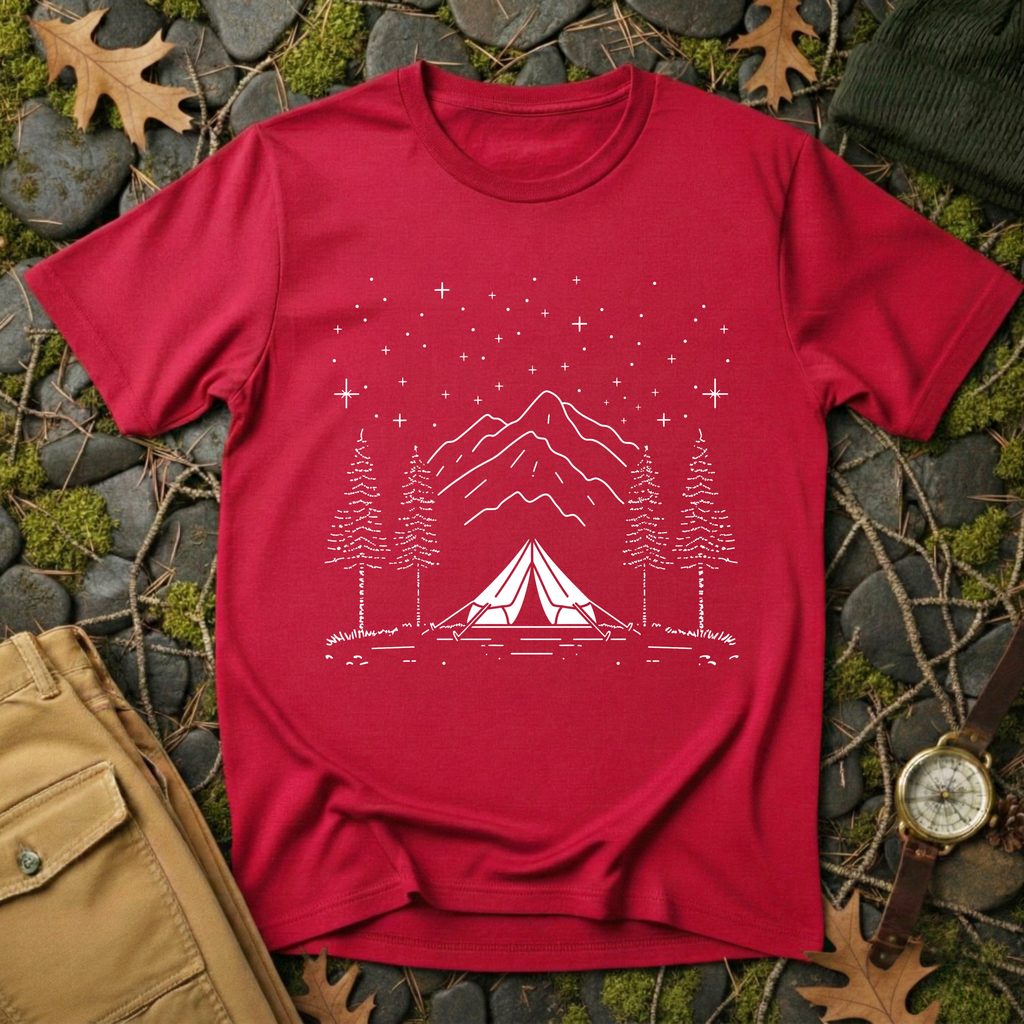 Nature Lover T-Shirt