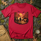 Canyon Hiker T-Shirt