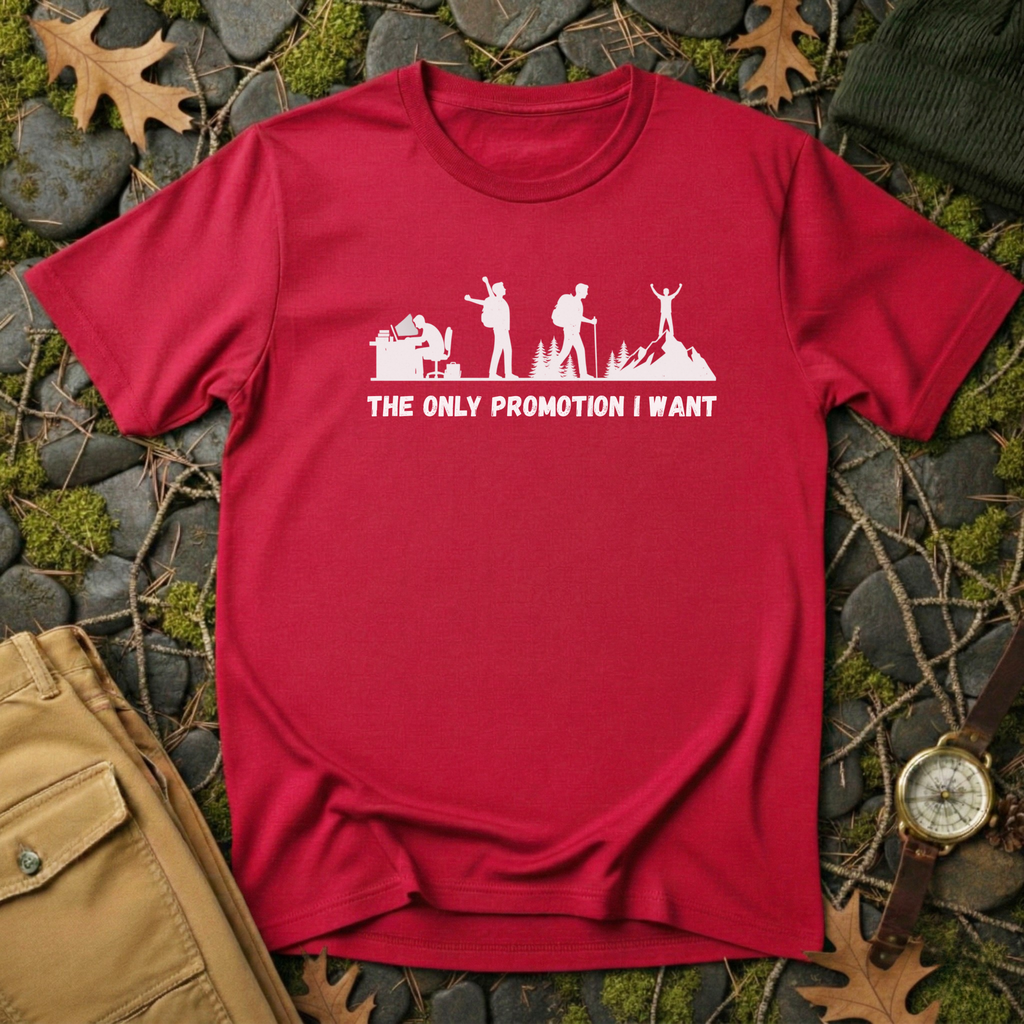 Promotion T-Shirt