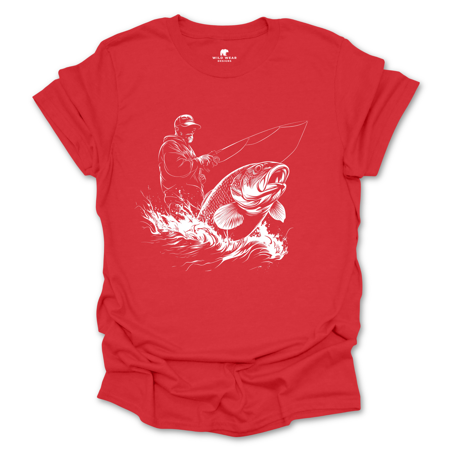 Catch of the Day T-Shirt