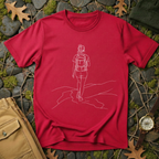 Hiker's Path T-Shirt