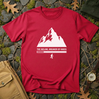 The Incline T-Shirt