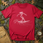 Wave Rider T-Shirt