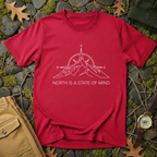 North T-Shirt