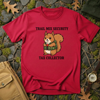 Tax Collector T-Shirt